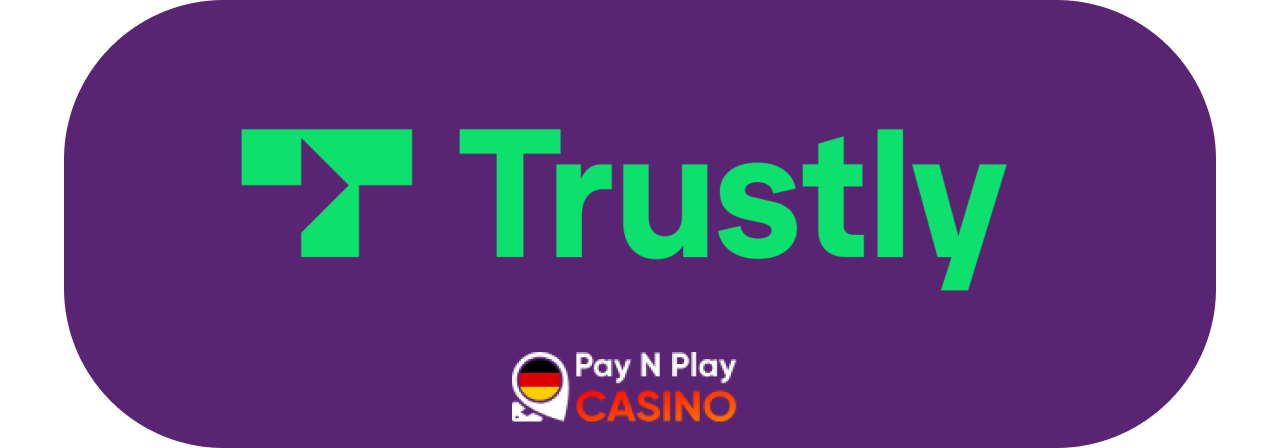 trustly pay n play casinos